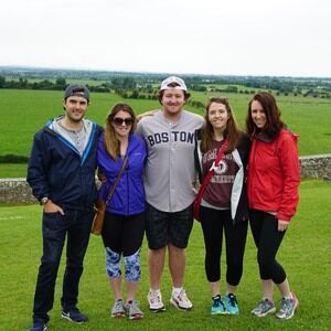 Meet your Posher, Annie